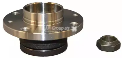 Ступица колеса JP GROUP купить