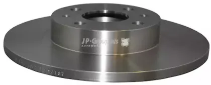Тормозной диск JP GROUP купить