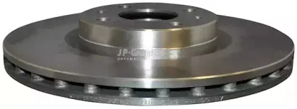 Тормозной диск JP GROUP купить