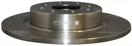 Тормозной диск JP GROUP купить
