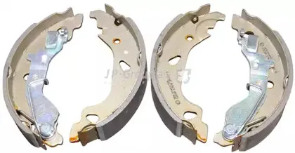 Комплект тормозных колодок JP GROUP купить