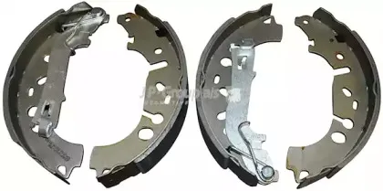 Комплект тормозных колодок JP GROUP купить