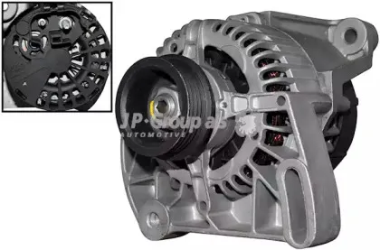 Генератор JP GROUP купить