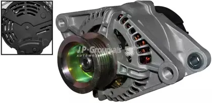 Генератор JP GROUP купить