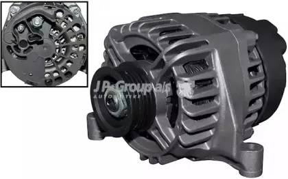 Генератор JP GROUP купить