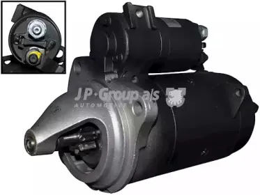 Стартер JP GROUP купить