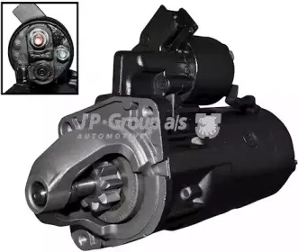 Стартер JP GROUP купить