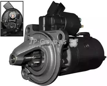 Стартер JP GROUP купить