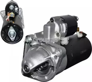 Стартер JP GROUP купить