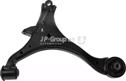 Рычаг независимой подвески колеса, подвеска колеса JP GROUP купить