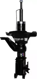 Амортизатор JP GROUP купить