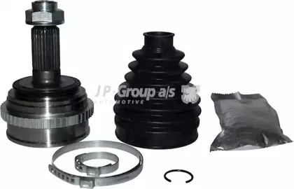 Шарнирный комплект, приводной вал JP GROUP купить
