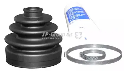 Комплект пылника, приводной вал JP GROUP купить