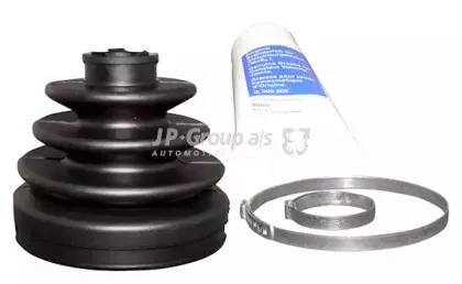 Комплект пылника, приводной вал JP GROUP купить
