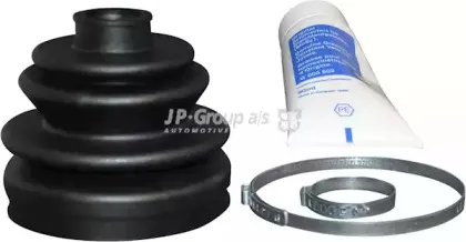 Комплект пылника, приводной вал JP GROUP купить