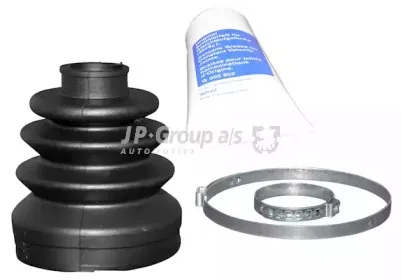 Комплект пылника, приводной вал JP GROUP купить
