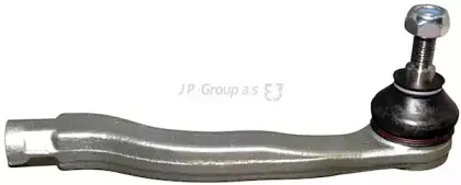 Наконечник поперечной рулевой тяги JP GROUP купить