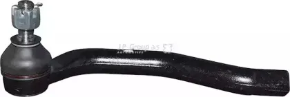 Наконечник поперечной рулевой тяги JP GROUP купить