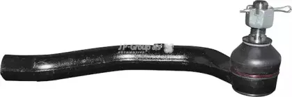 Наконечник поперечной рулевой тяги JP GROUP купить