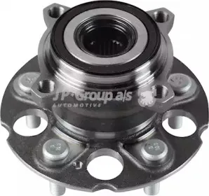 Ступица колеса JP GROUP купить