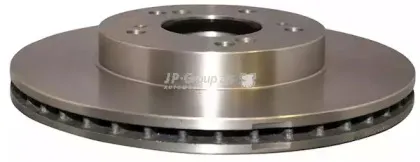 Тормозной диск JP GROUP купить