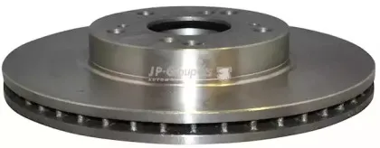 Тормозной диск JP GROUP купить