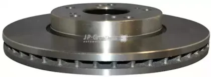 Тормозной диск JP GROUP купить
