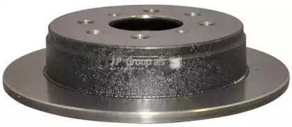 Тормозной диск JP GROUP купить