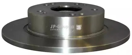 Тормозной диск JP GROUP купить