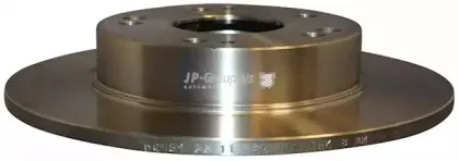Тормозной диск JP GROUP купить