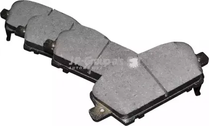 Колодки дискового гальма JP GROUP купить