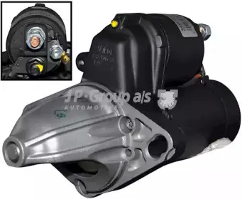 Стартер JP GROUP купить