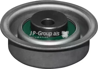 Натяжной ролик, ремень ГРМ JP GROUP купить