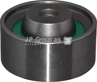 Натяжной ролик, ремень ГРМ JP GROUP купить