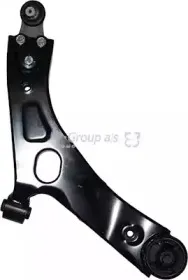 Рычаг независимой подвески колеса, подвеска колеса JP GROUP купить