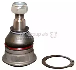 Несущий / направляющий шарнир JP GROUP купить