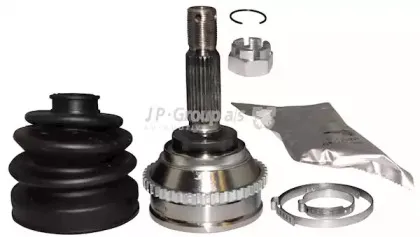 Шарнирный комплект, приводной вал JP GROUP купить