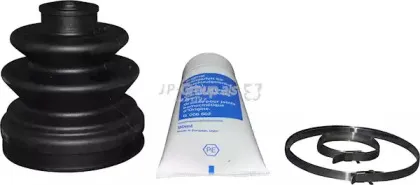 Комплект пылника, приводной вал JP GROUP купить