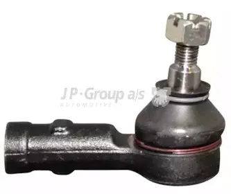 Наконечник поперечной рулевой тяги JP GROUP купить