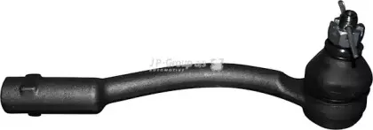 Наконечник рулевой тяги JP GROUP купить