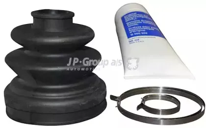 Комплект пылника, приводной вал JP GROUP купить