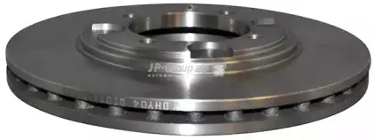 Тормозной диск JP GROUP купить