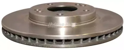 Тормозной диск JP GROUP купить