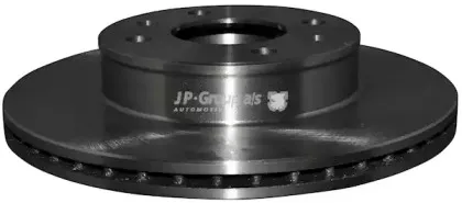 Тормозной диск JP GROUP купить