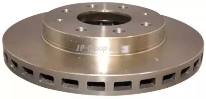 Тормозной диск JP GROUP купить