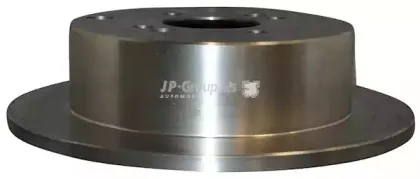 Тормозной диск JP GROUP купить