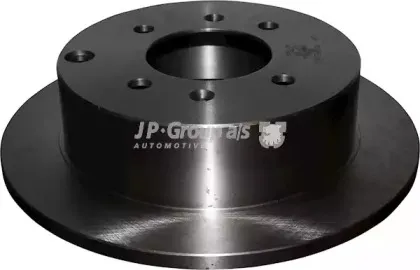 Тормозной диск JP GROUP купить