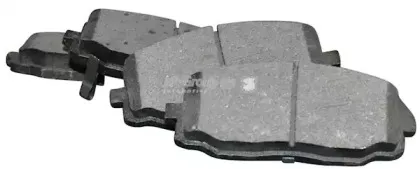 Колодки дискового тормоза JP GROUP купить