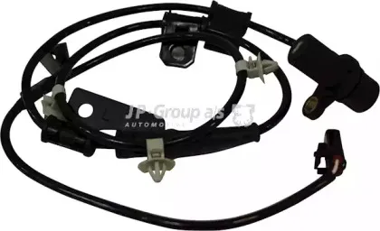 Датчик, частота вращения колеса JP GROUP купить