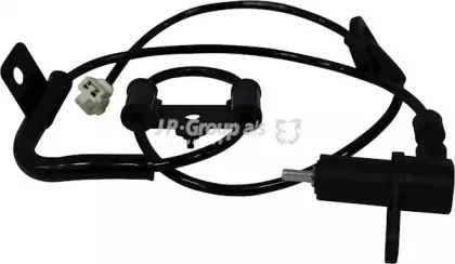 Датчик, частота вращения колеса JP GROUP купить